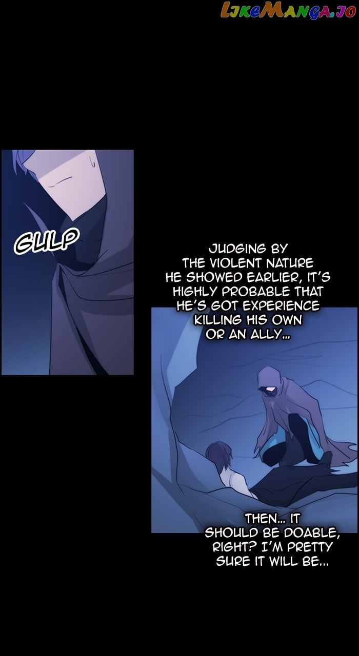 Kubera - Manhwa Chapter 595 - page 44