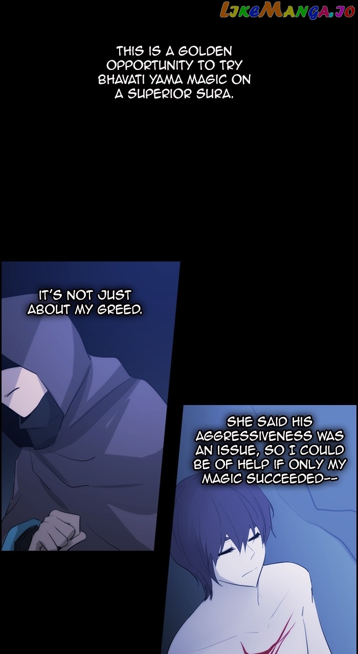 Kubera - Manhwa Chapter 595 - page 45