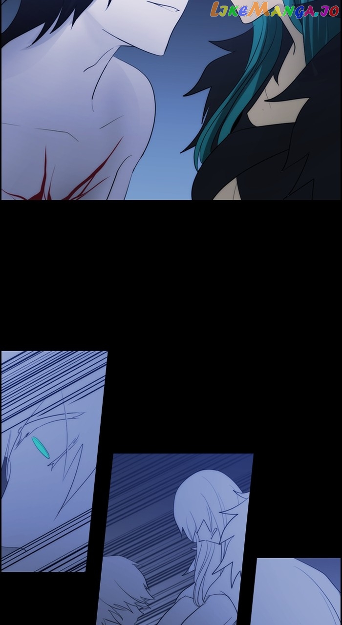 Kubera - Manhwa Chapter 596 - page 24