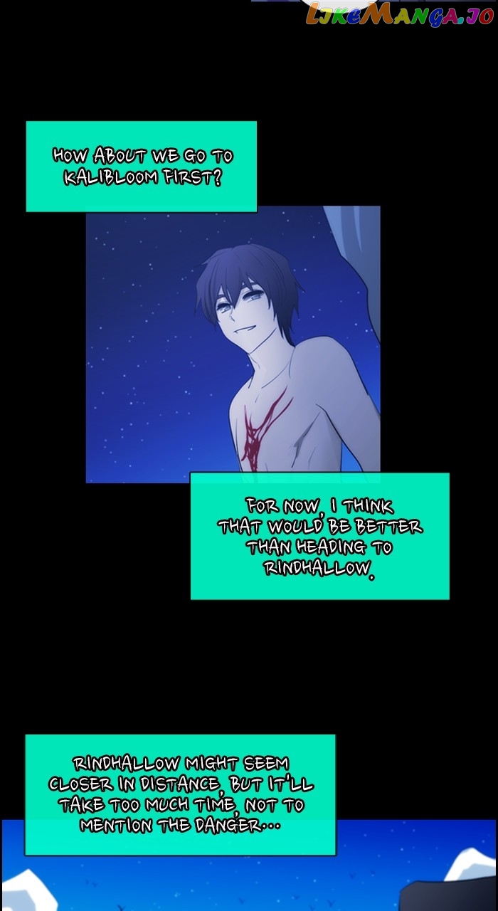 Kubera - Manhwa Chapter 596 - page 30