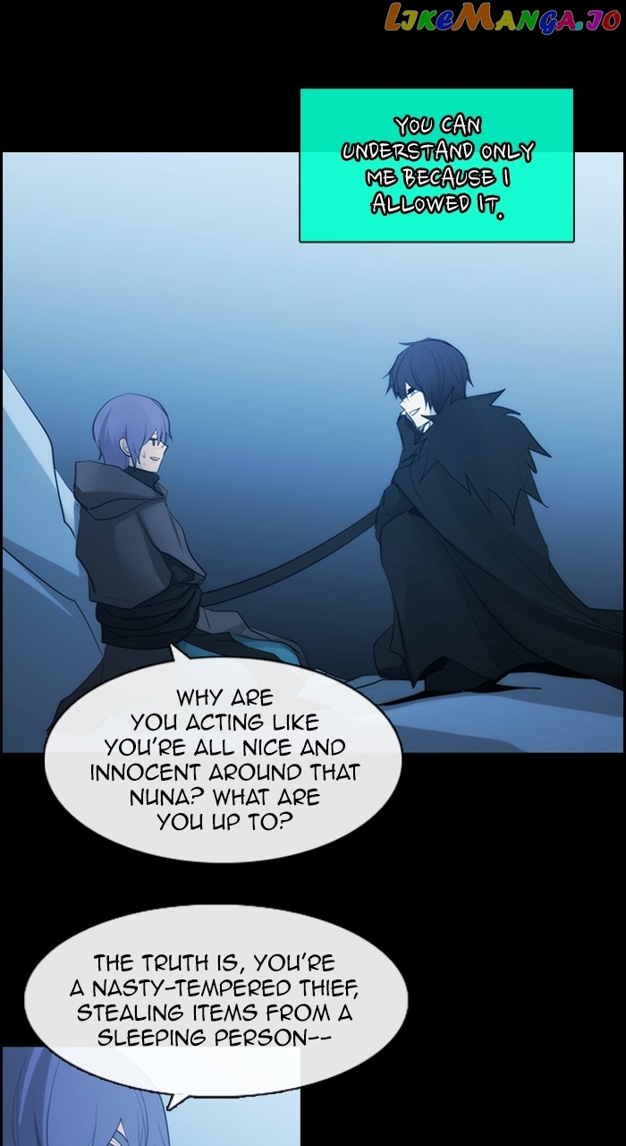 Kubera - Manhwa Chapter 596 - page 42