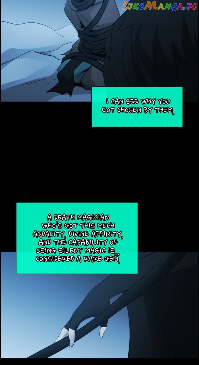 Kubera - Manhwa Chapter 596 - page 44