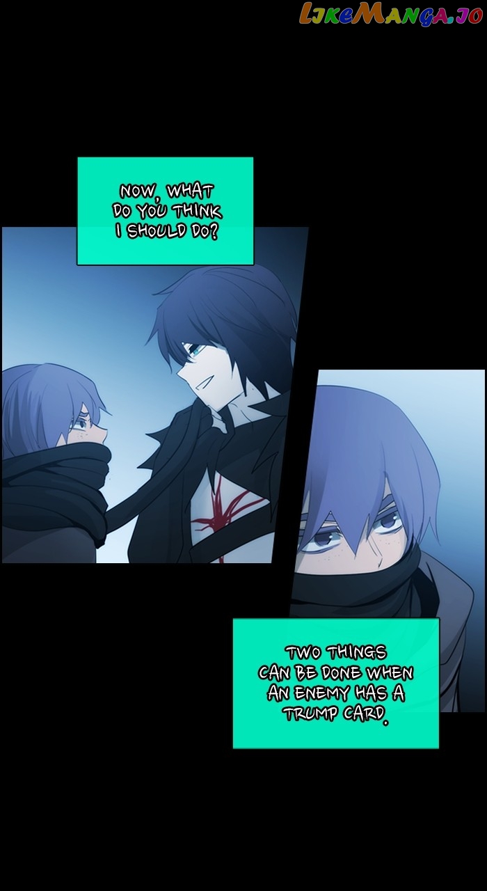 Kubera - Manhwa Chapter 596 - page 45