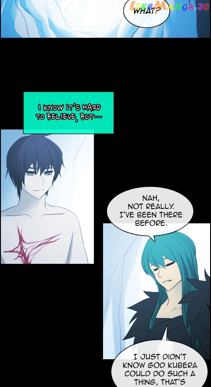 Kubera - Manhwa Chapter 597 - page 5
