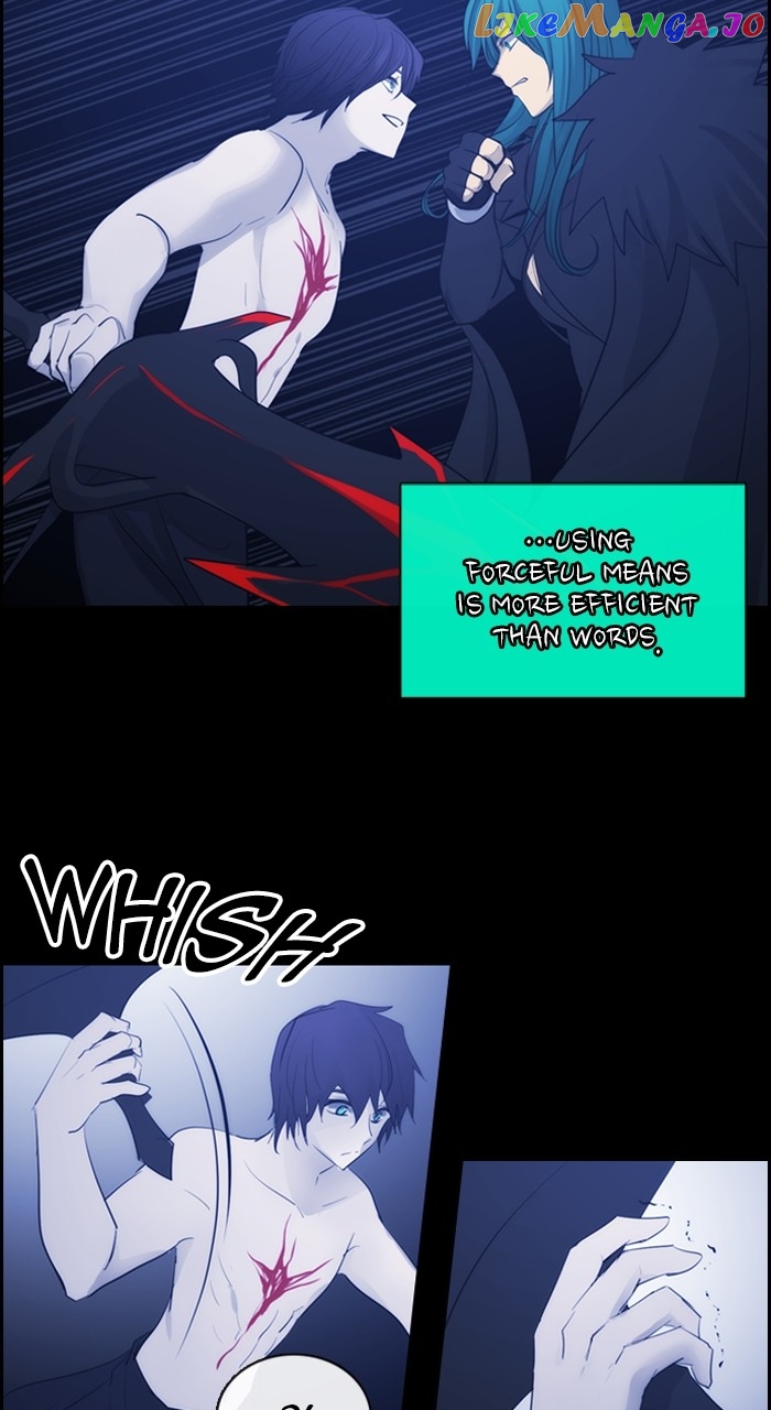 Kubera - Manhwa Chapter 597 - page 33