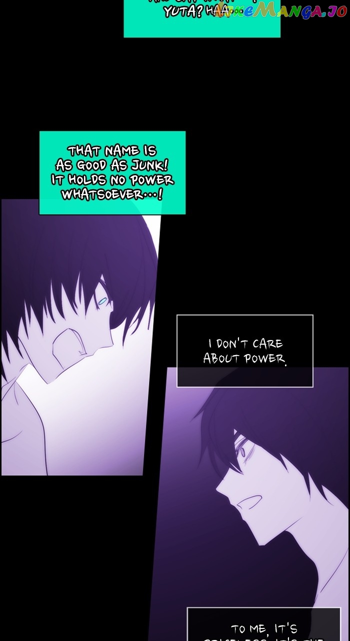 Kubera - Manhwa Chapter 597 - page 44