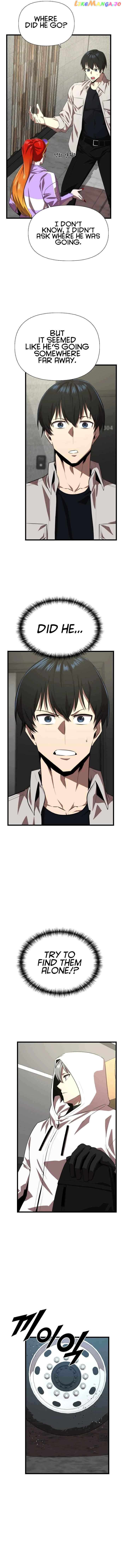Rental Hero Chapter 27 - page 6