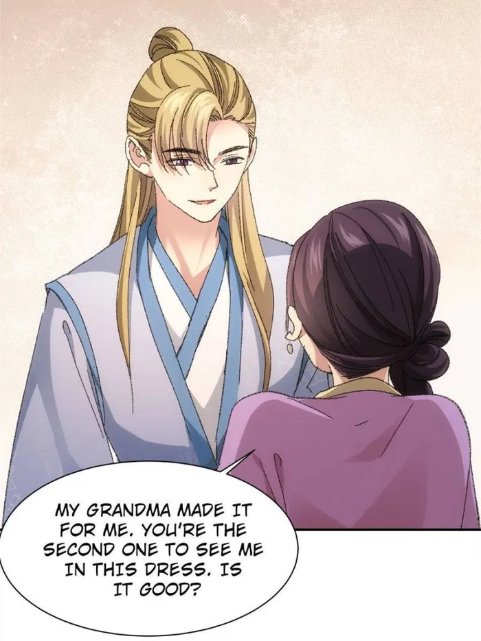I Determine My Own Destiny Chapter 120 - page 2