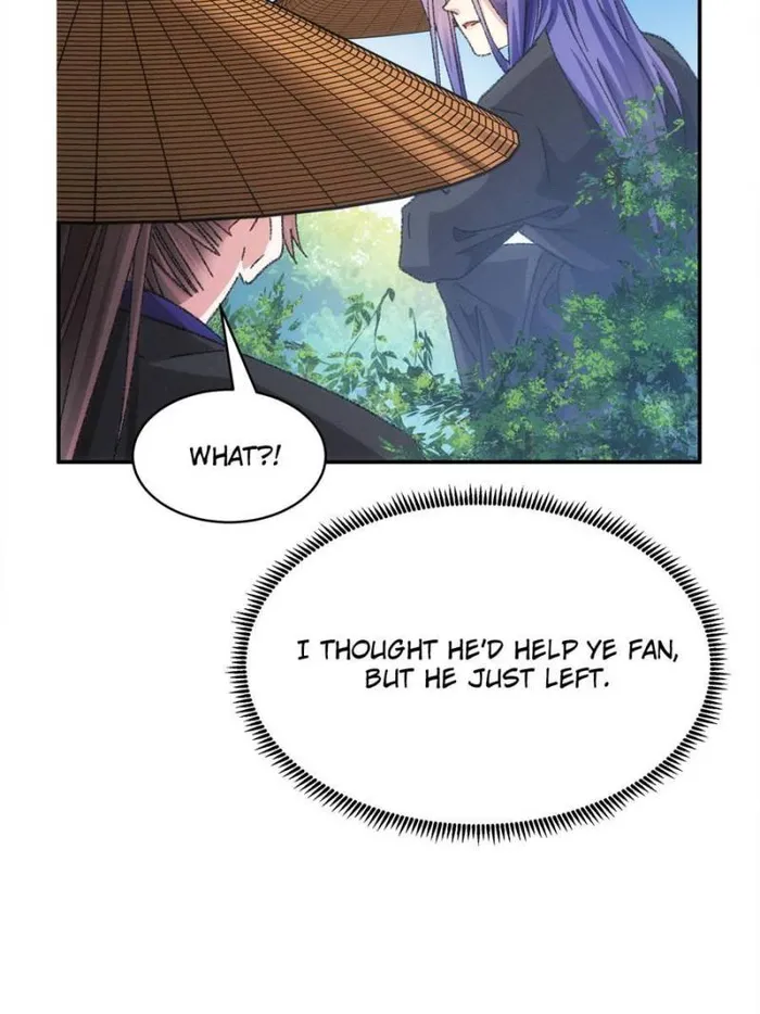 I Determine My Own Destiny Chapter 125 - page 36