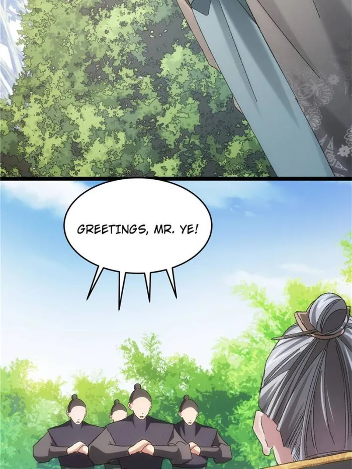 I Determine My Own Destiny Chapter 130 - page 35