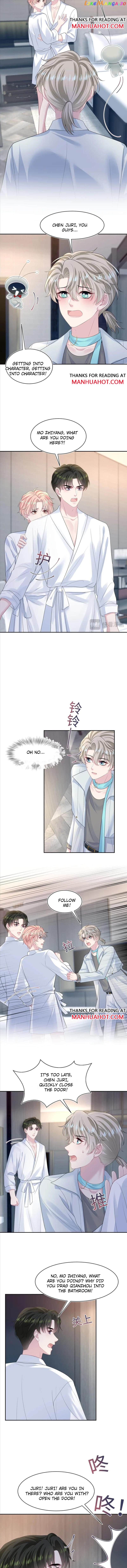 Brilliantly Beautiful White Lotus Teaching Online Chapter 245 - page 5