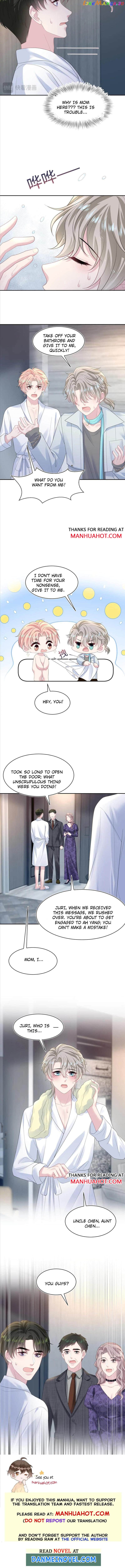 Brilliantly Beautiful White Lotus Teaching Online Chapter 245 - page 6