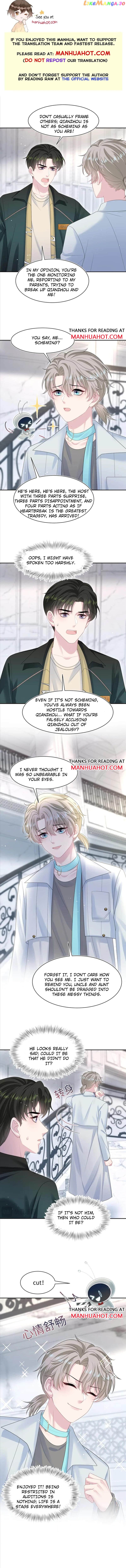 Brilliantly Beautiful White Lotus Teaching Online Chapter 247 - page 1