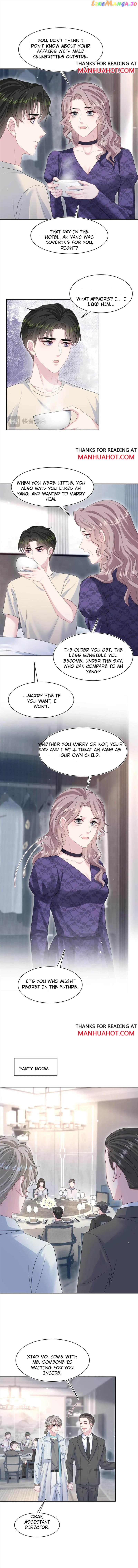 Brilliantly Beautiful White Lotus Teaching Online Chapter 249 - page 3