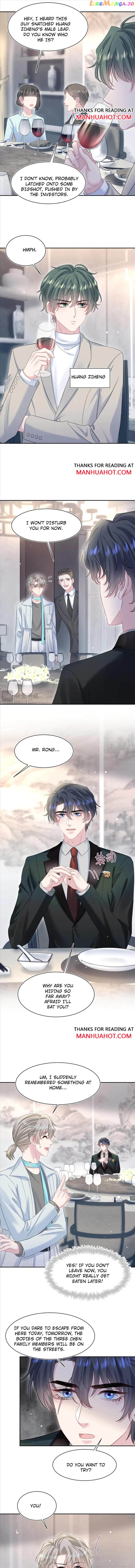Brilliantly Beautiful White Lotus Teaching Online Chapter 249 - page 4