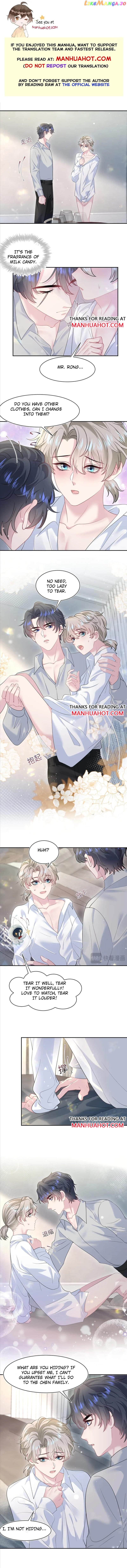 Brilliantly Beautiful White Lotus Teaching Online Chapter 251 - page 1