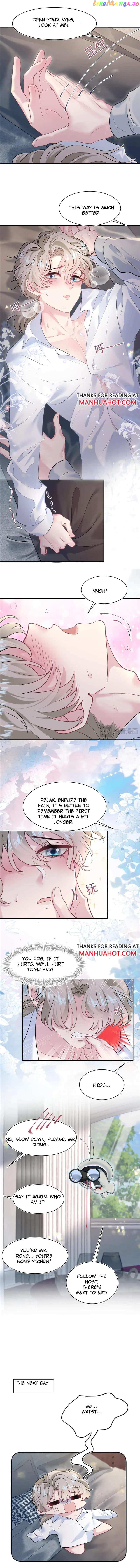 Brilliantly Beautiful White Lotus Teaching Online Chapter 251 - page 2