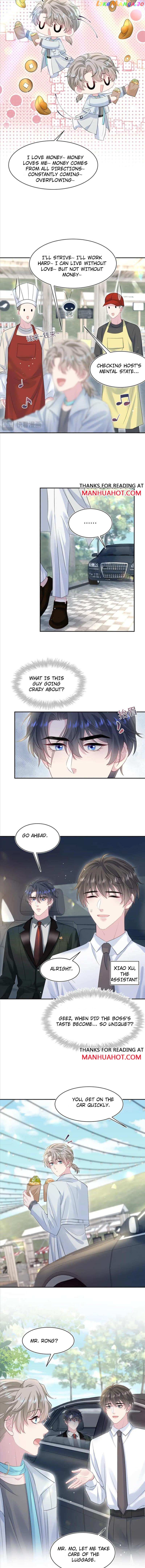Brilliantly Beautiful White Lotus Teaching Online Chapter 252 - page 5