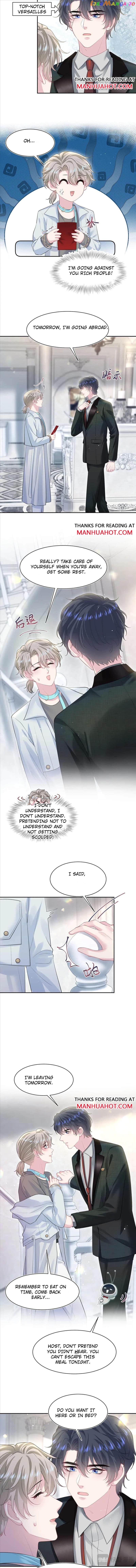 Brilliantly Beautiful White Lotus Teaching Online Chapter 253 - page 5