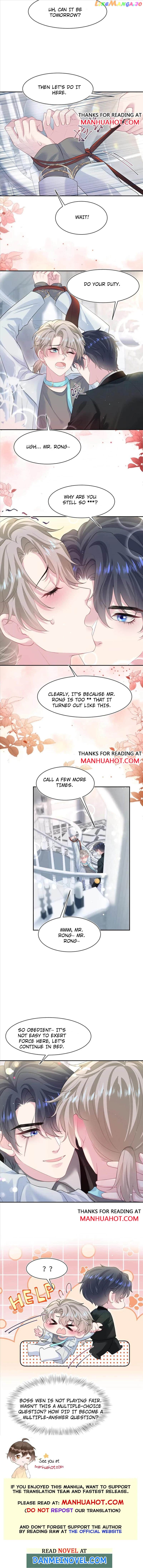 Brilliantly Beautiful White Lotus Teaching Online Chapter 253 - page 6