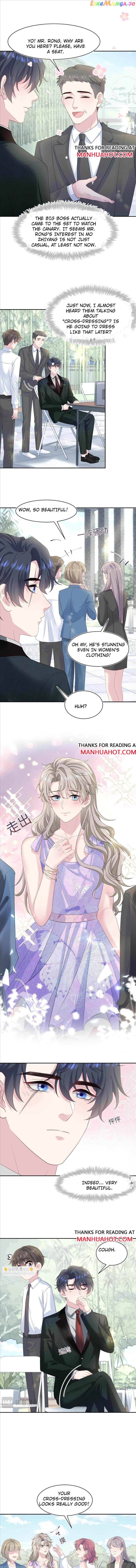 Brilliantly Beautiful White Lotus Teaching Online Chapter 255 - page 3