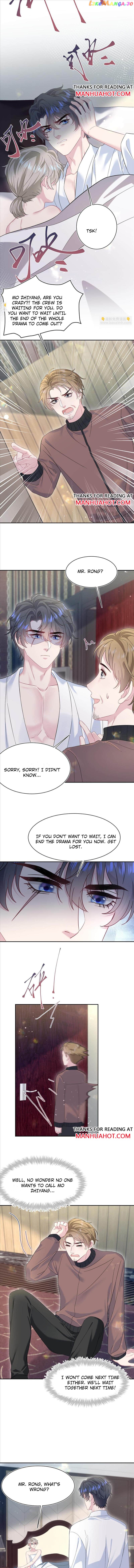Brilliantly Beautiful White Lotus Teaching Online Chapter 257 - page 3