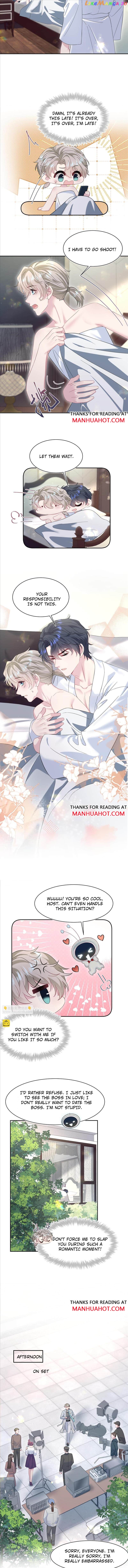 Brilliantly Beautiful White Lotus Teaching Online Chapter 257 - page 4