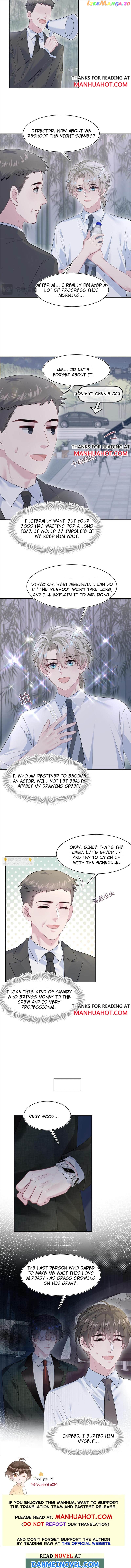 Brilliantly Beautiful White Lotus Teaching Online Chapter 257 - page 6