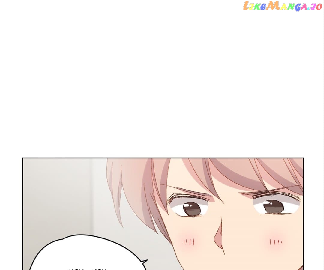 Am I Too Old for a Boyfriend?! Chapter 90 - page 4