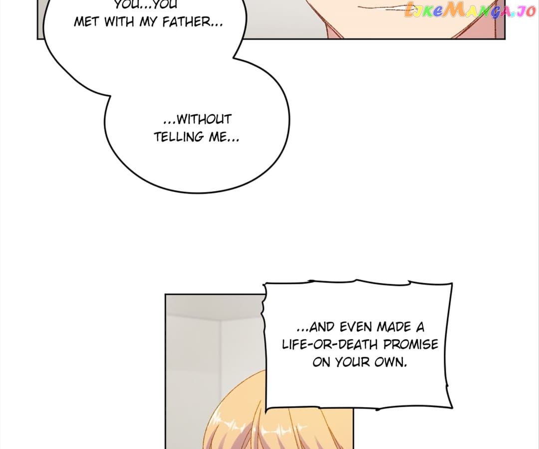 Am I Too Old for a Boyfriend?! Chapter 90 - page 5