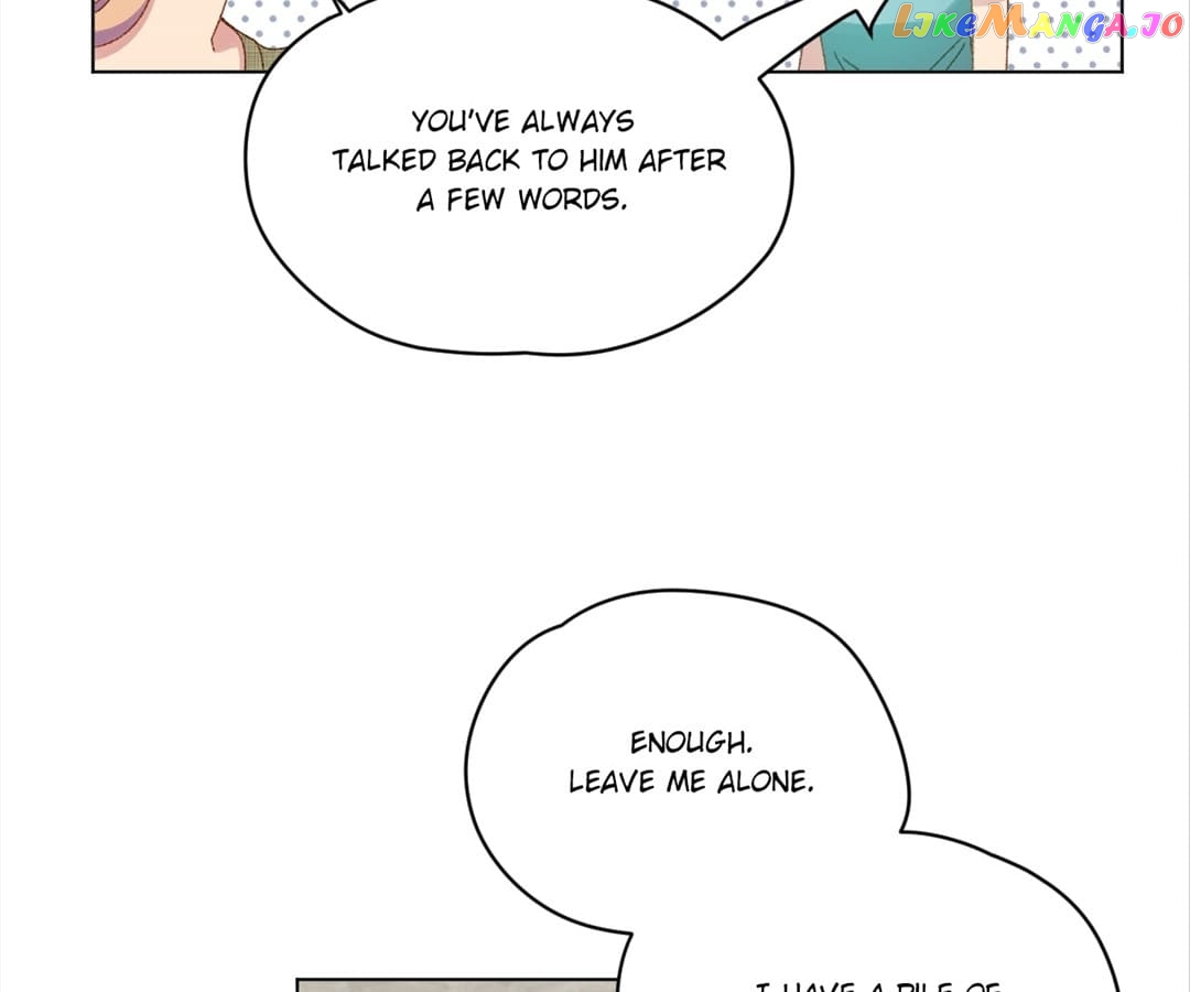 Am I Too Old for a Boyfriend?! Chapter 90 - page 8