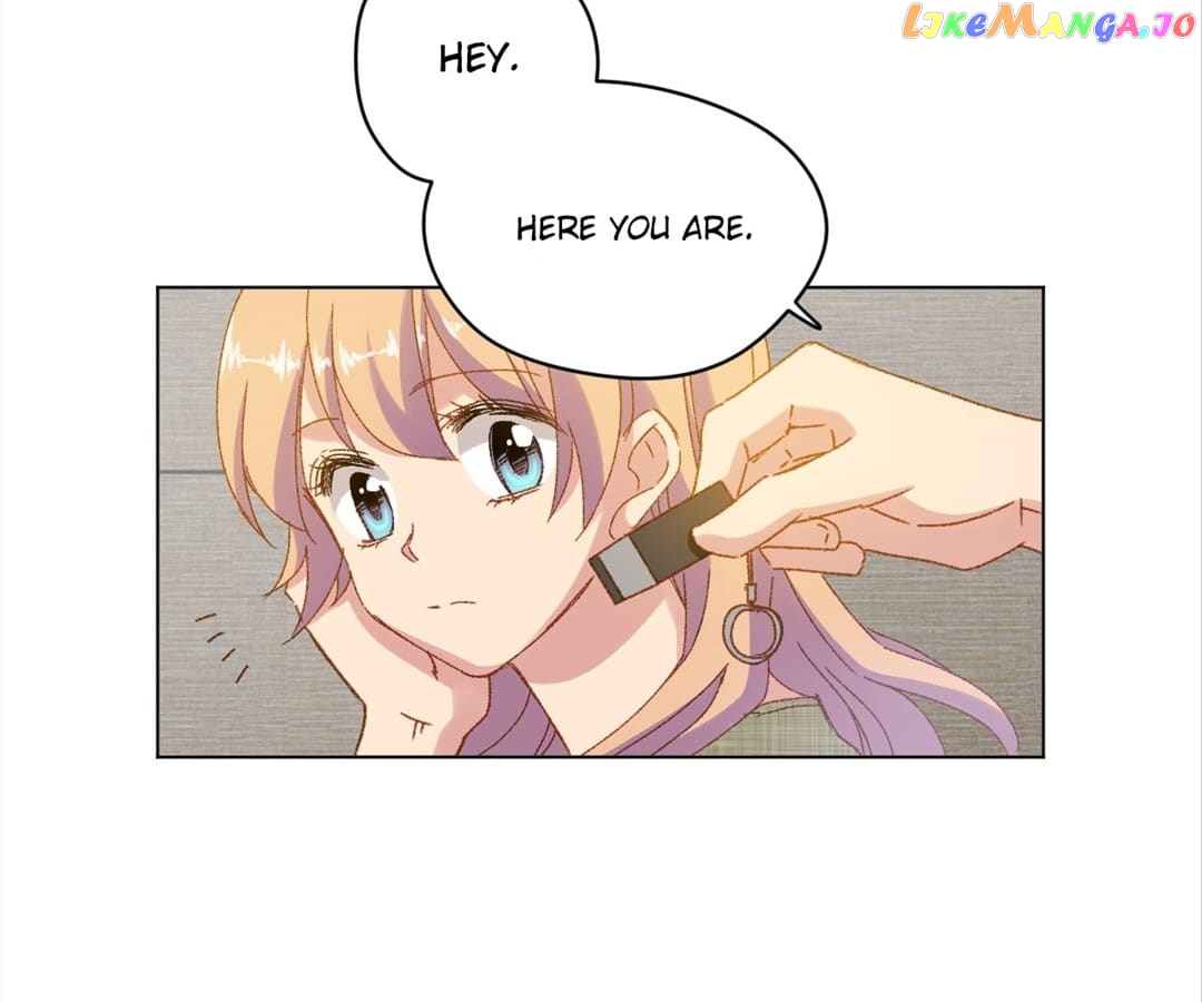 Am I Too Old for a Boyfriend?! Chapter 90 - page 15