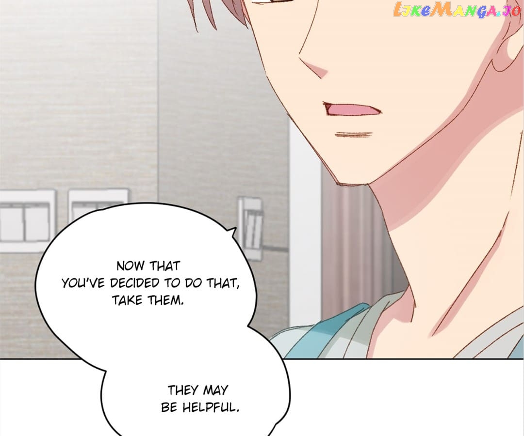 Am I Too Old for a Boyfriend?! Chapter 90 - page 19
