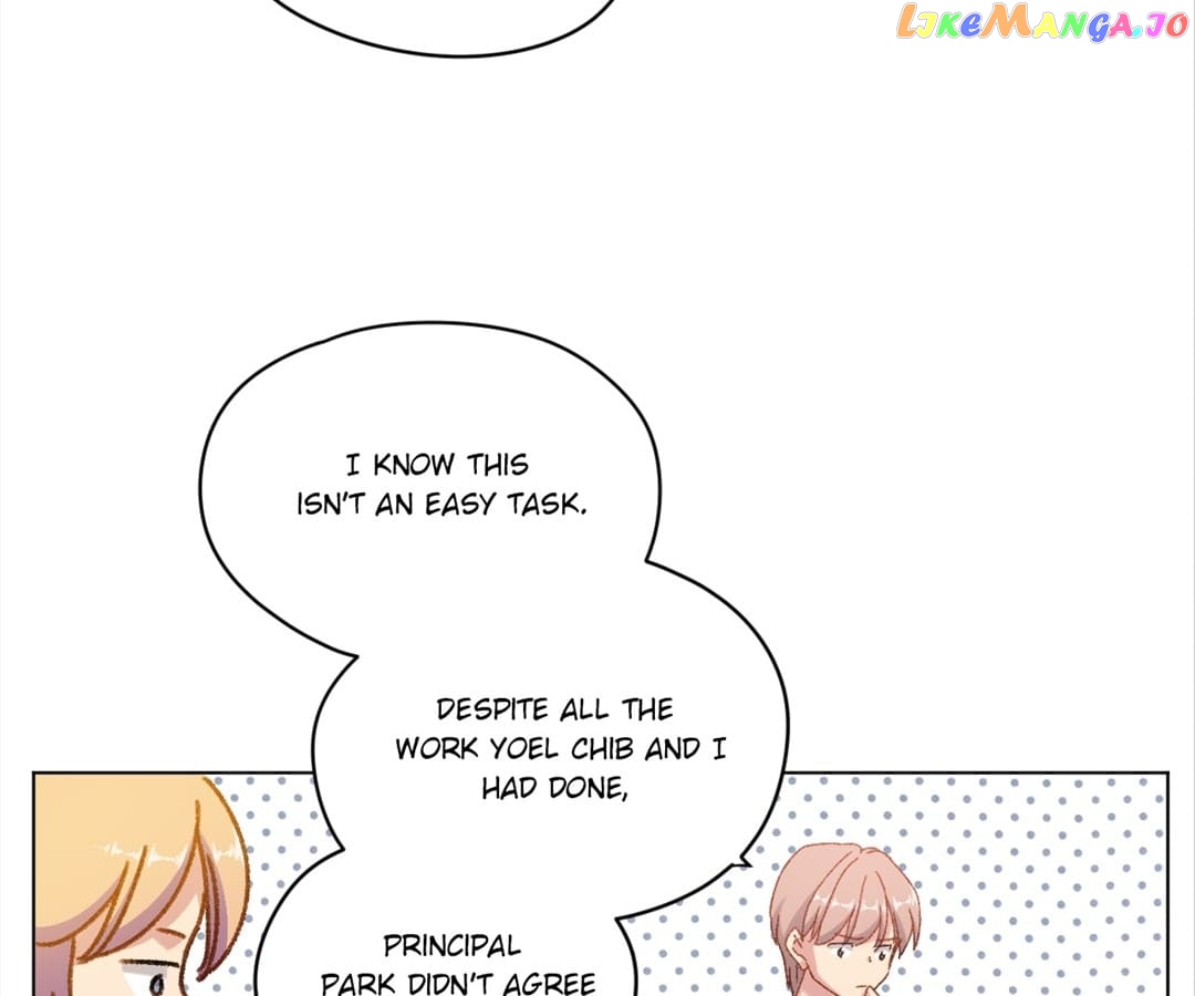 Am I Too Old for a Boyfriend?! Chapter 90 - page 20