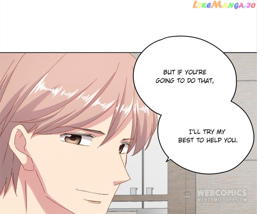 Am I Too Old for a Boyfriend?! Chapter 90 - page 22