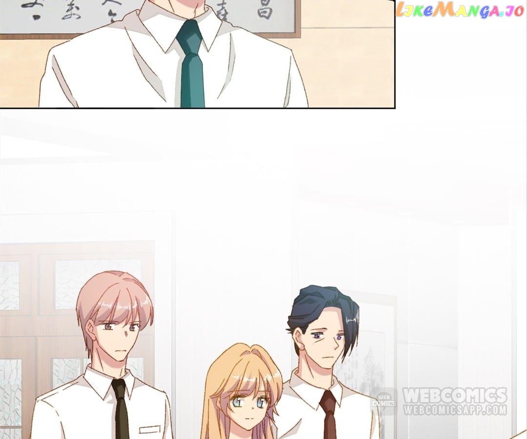 Am I Too Old for a Boyfriend?! Chapter 90 - page 30