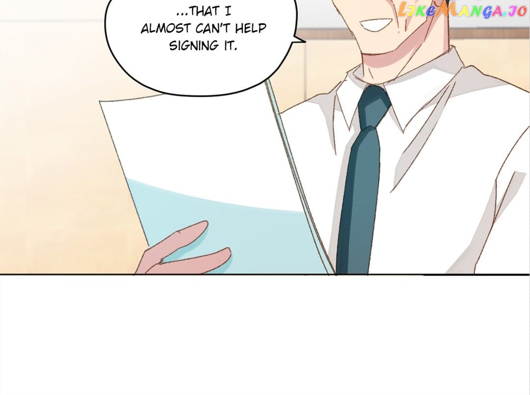 Am I Too Old for a Boyfriend?! Chapter 90 - page 37