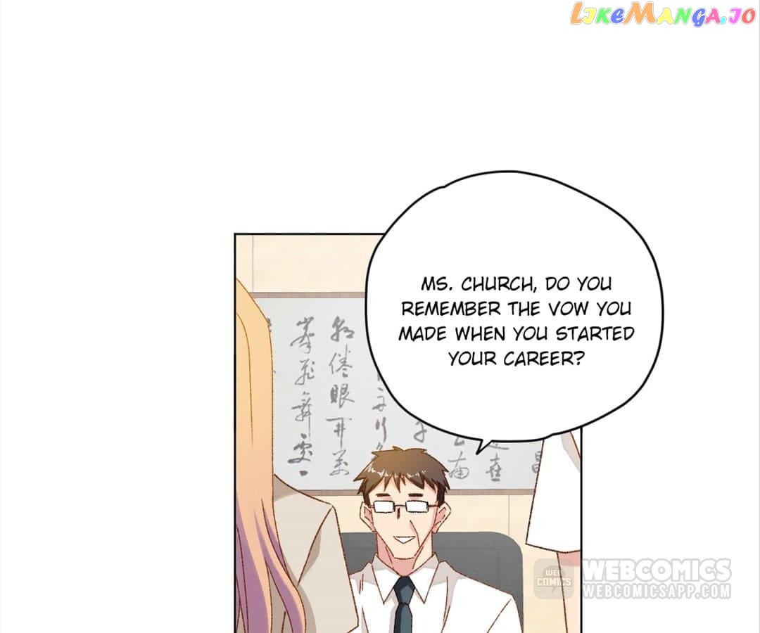 Am I Too Old for a Boyfriend?! Chapter 90 - page 42