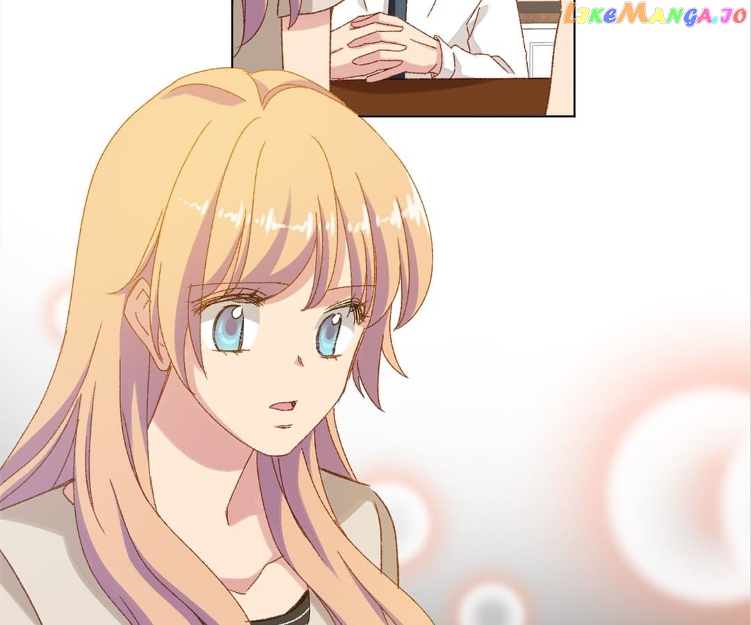 Am I Too Old for a Boyfriend?! Chapter 90 - page 43