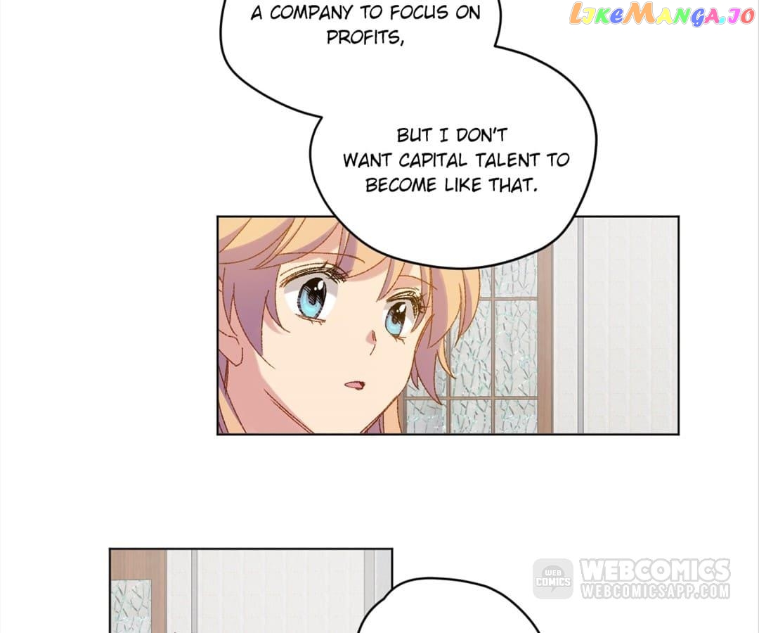 Am I Too Old for a Boyfriend?! Chapter 90 - page 50