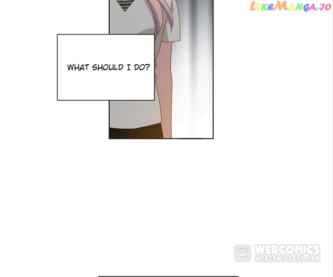 Am I Too Old for a Boyfriend?! Chapter 91 - page 2