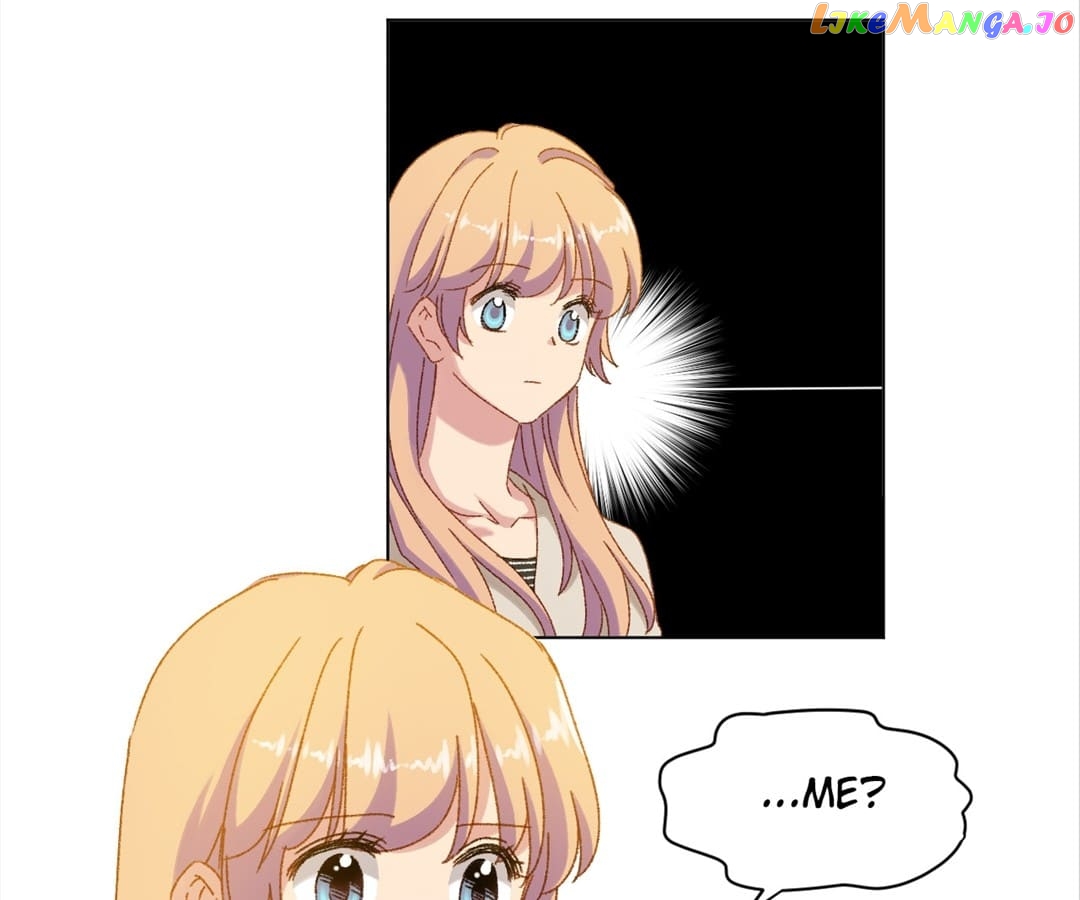 Am I Too Old for a Boyfriend?! Chapter 91 - page 16