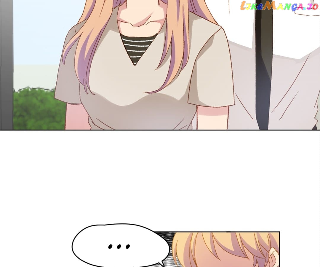 Am I Too Old for a Boyfriend?! Chapter 91 - page 23