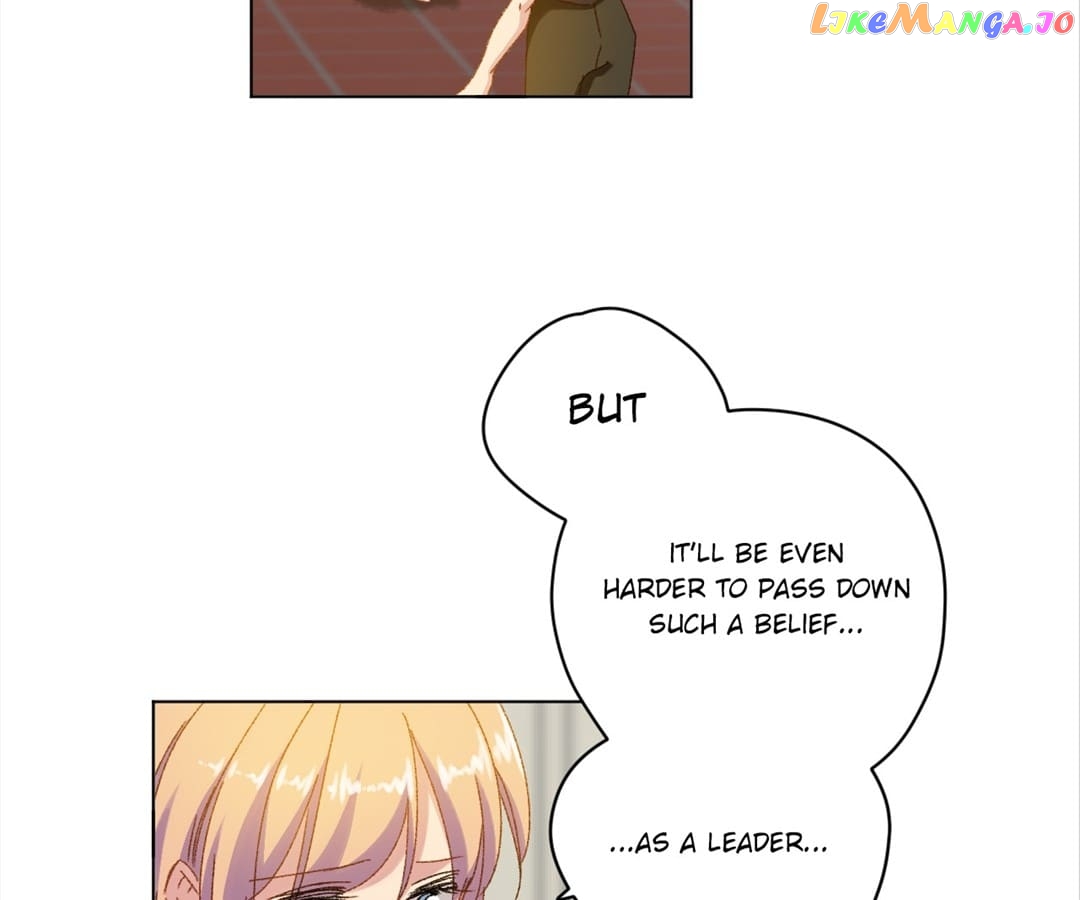 Am I Too Old for a Boyfriend?! Chapter 91 - page 29