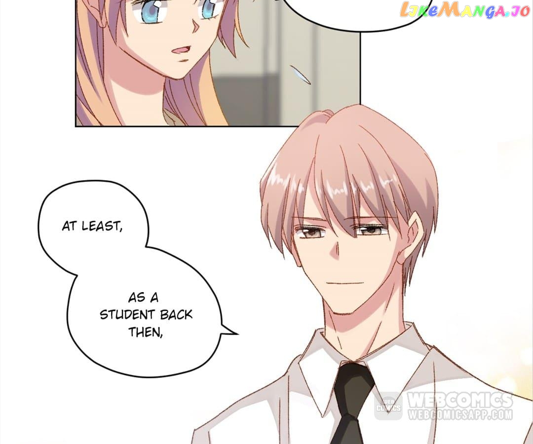 Am I Too Old for a Boyfriend?! Chapter 91 - page 30