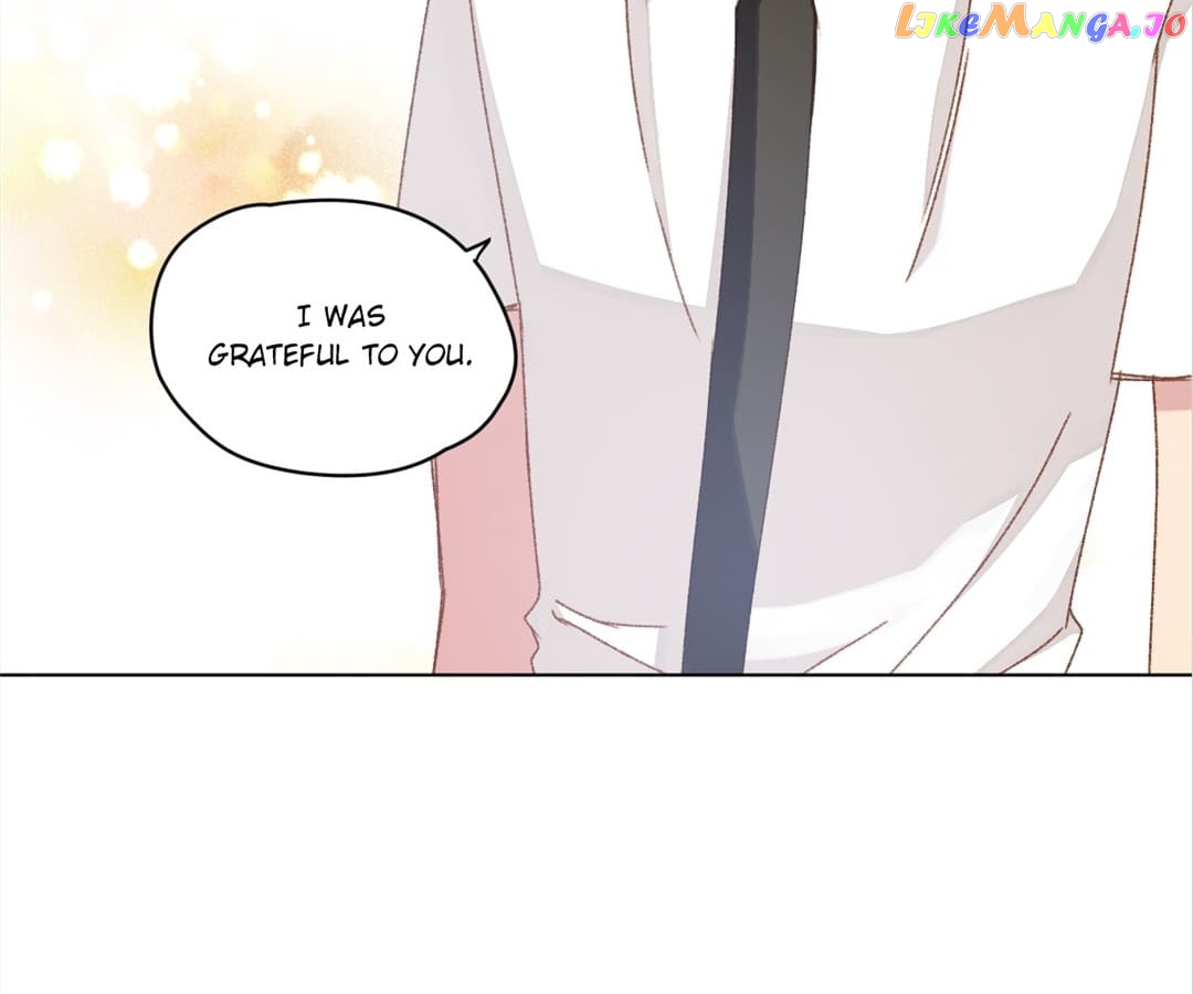 Am I Too Old for a Boyfriend?! Chapter 91 - page 31