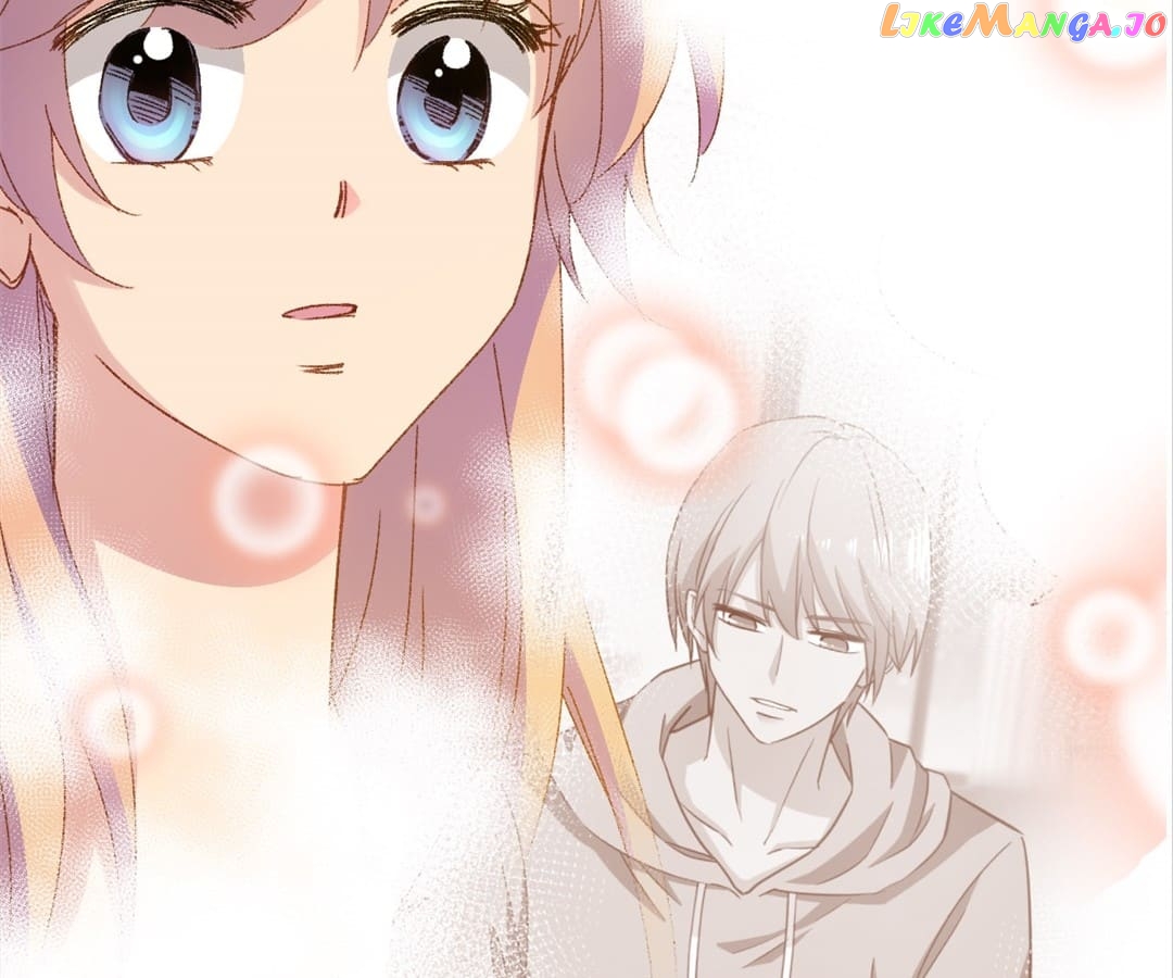 Am I Too Old for a Boyfriend?! Chapter 91 - page 33