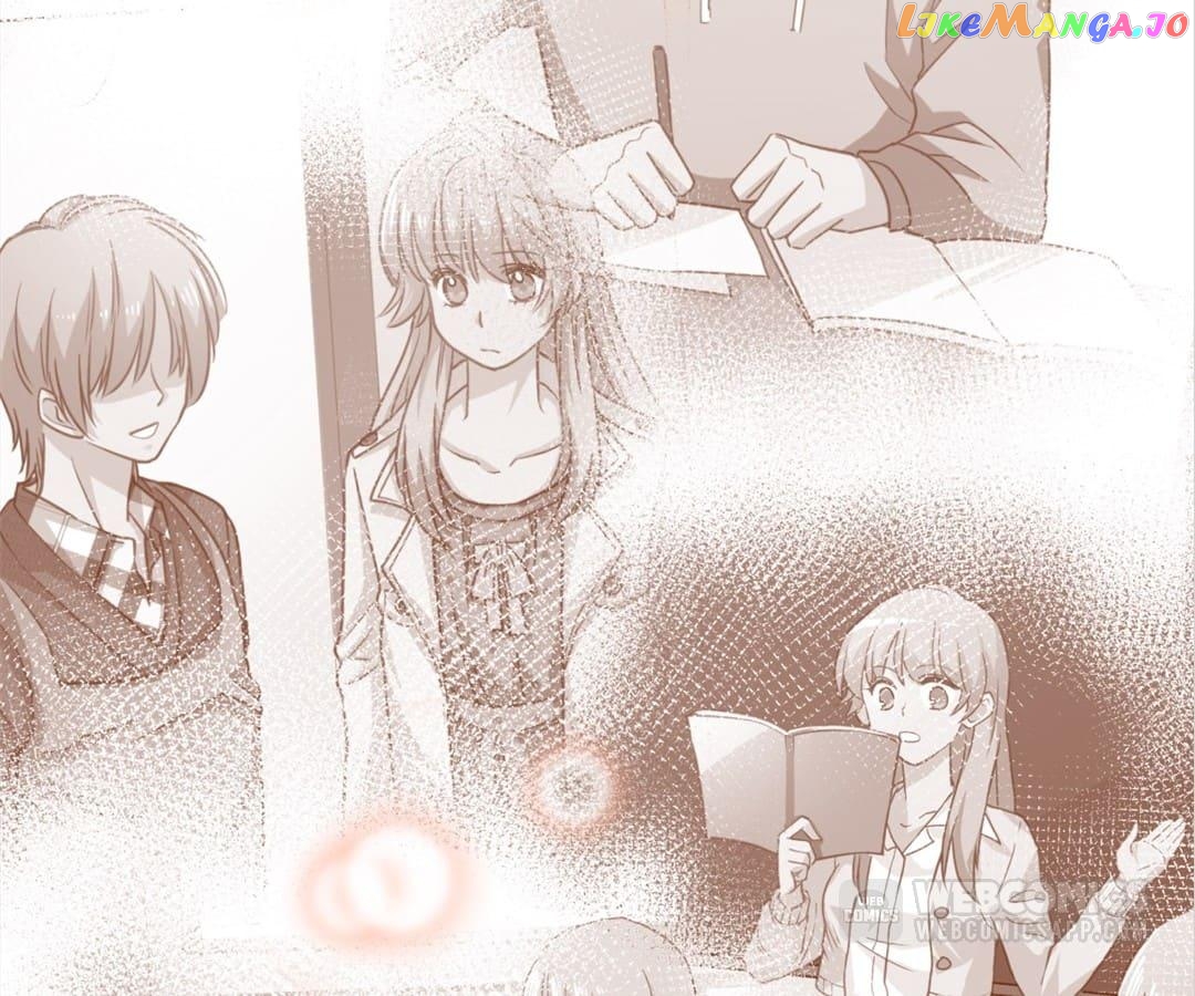 Am I Too Old for a Boyfriend?! Chapter 91 - page 34