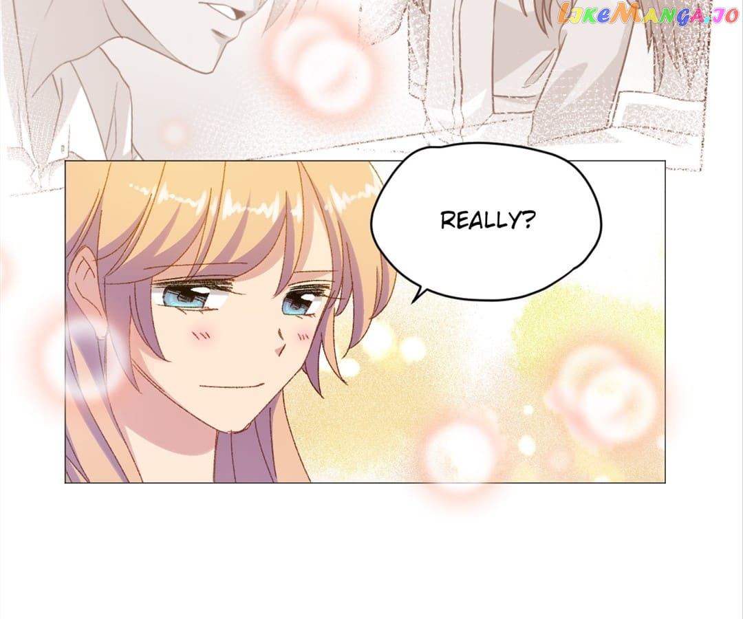 Am I Too Old for a Boyfriend?! Chapter 91 - page 36