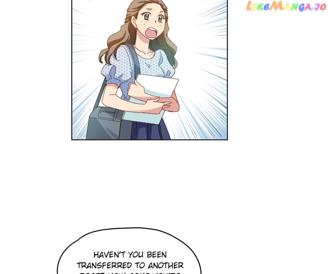 Am I Too Old for a Boyfriend?! Chapter 91 - page 39